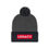 Thumbnail: Legacy - Red Block - Pom Pom Beanie