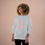 Thumbnail: Be A Good Human - Pink - Champion Sweatshirt  