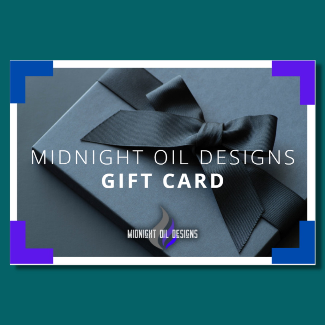 Gift Card Image