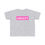 Thumbnail: LEGACY - Pink - Kid's Fine Jersey Tee