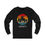 Thumbnail: Super Dad's Family Legacy - Jersey Long Sleeve Tee