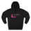 Thumbnail: Copy of DETERMINED to Beat Cancer Premium Pullover Hoodie