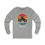Thumbnail: Super Dad's Family Legacy - Jersey Long Sleeve Tee
