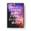 Thumbnail: Premium Framed Vertical Poster - Humble Struggle Hustle 2