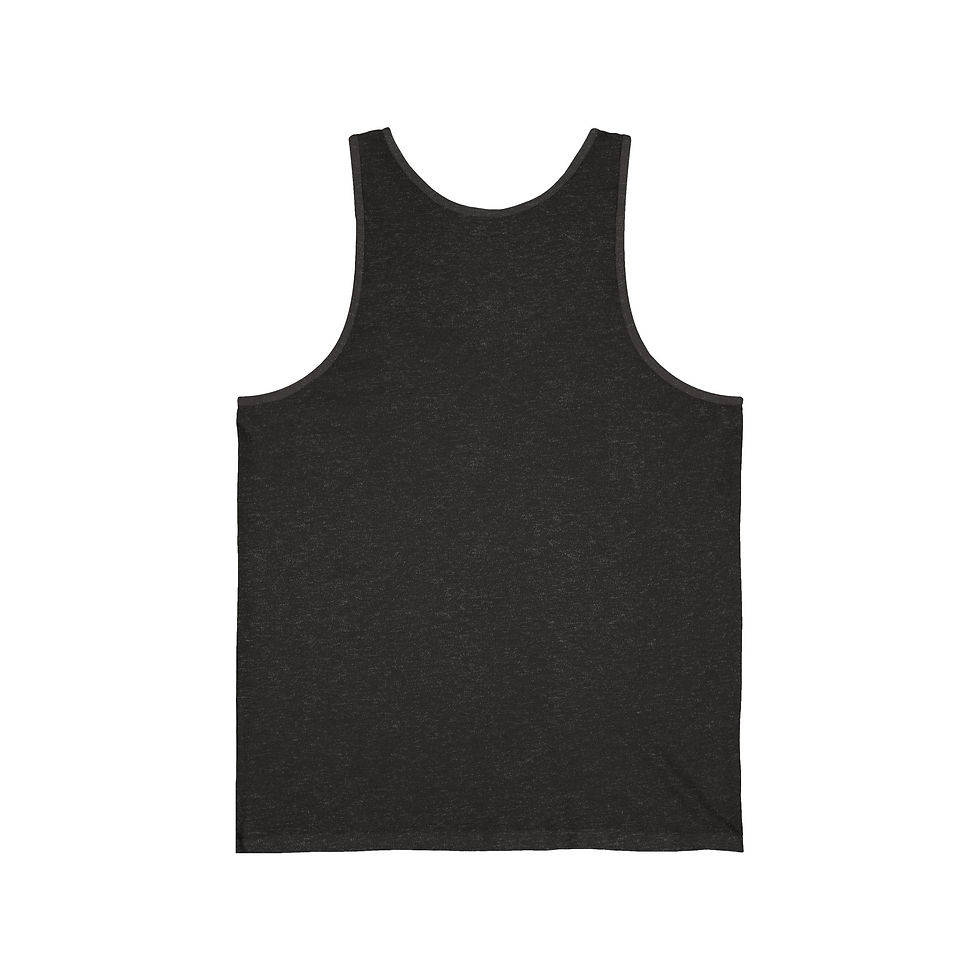 Thumbnail: Be a Good Human - PRIDE - Unisex Jersey Tank