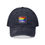 Thumbnail: Be a Good Human - Pride Embroidered Trucker Hat