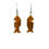 Thumbnail: SeaHolly Tagua Earring