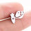 Thumbnail: Stud Earrings - Various Designs