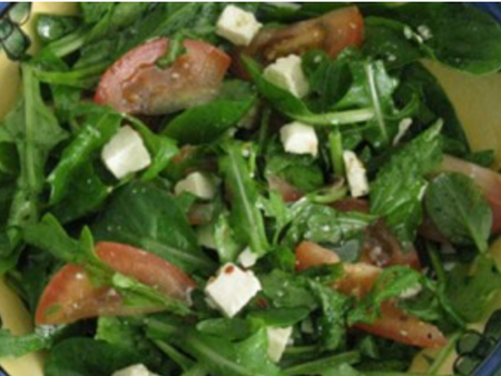 National Vegetarian Week 2021