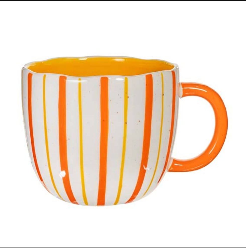 Thumbnail: Surprise Hidden Capybara Mug