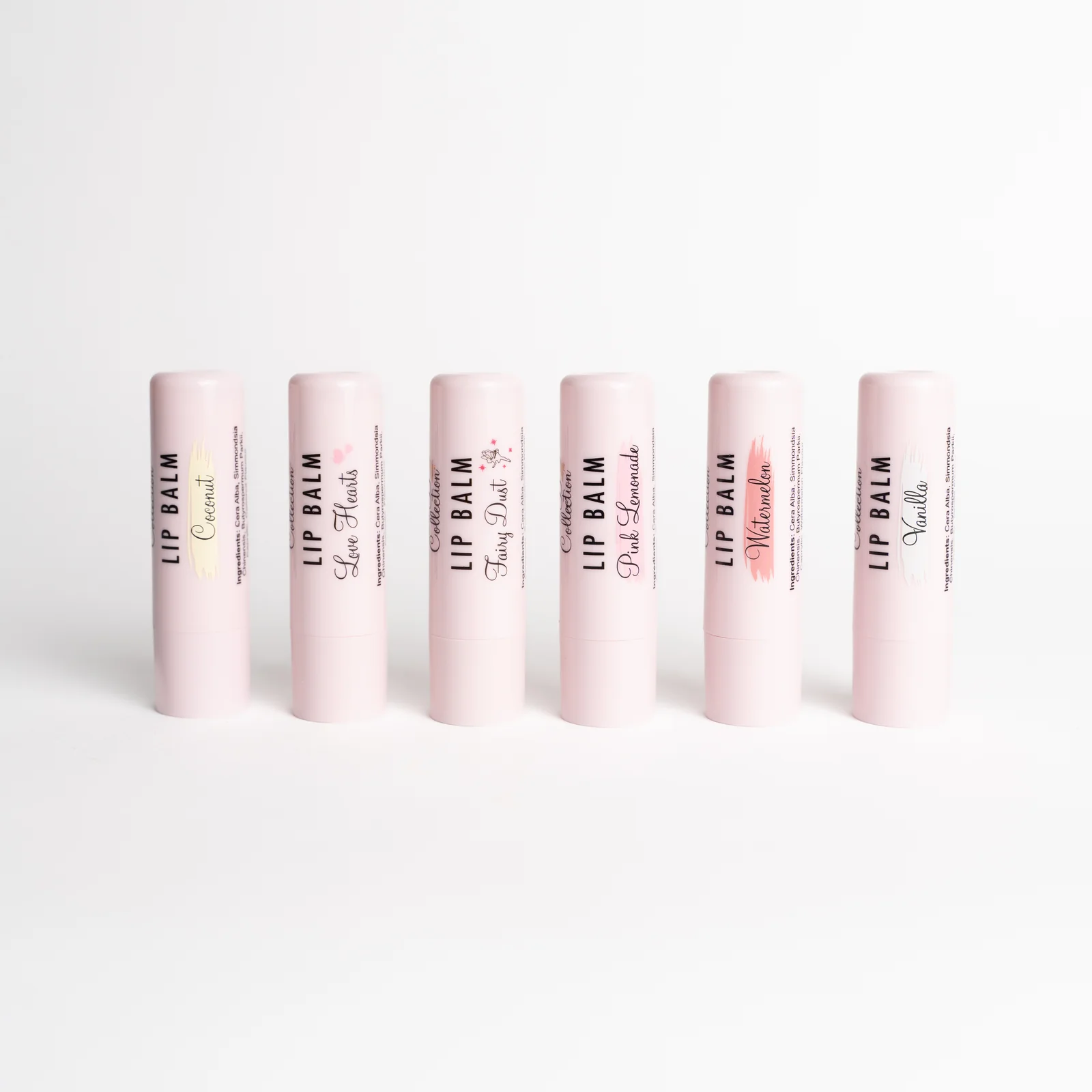 Lip Balm