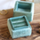 Thumbnail: Green Velvet Earrings Box