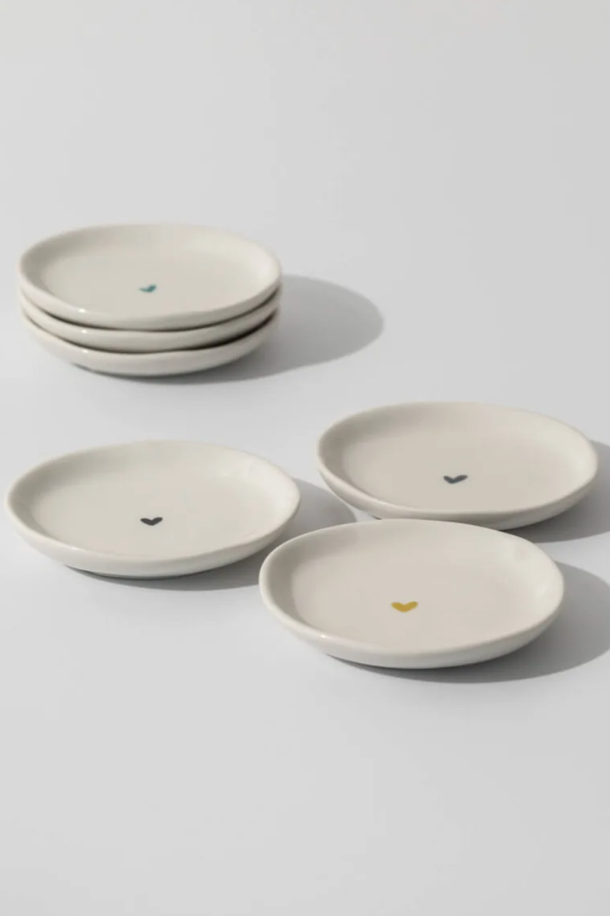 Thumbnail: Tiny Heart Trinket Dish