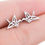 Thumbnail: Stud Earrings - Various Designs