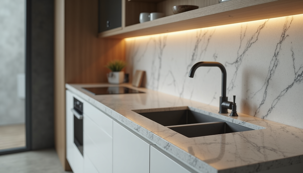 Planning a Kitchen Project for 2027? Start with Your Ideas