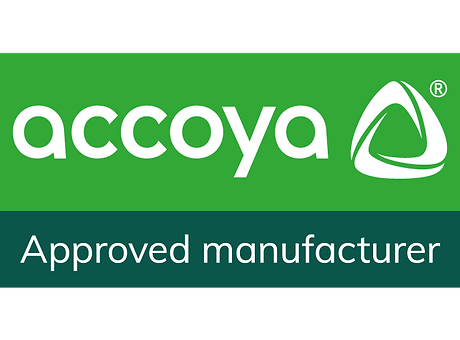 Accoya approved manufacturer Discovery Kitchens