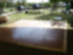 Dance Floor 15'x15'