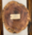 Cedar Cake Riser 3