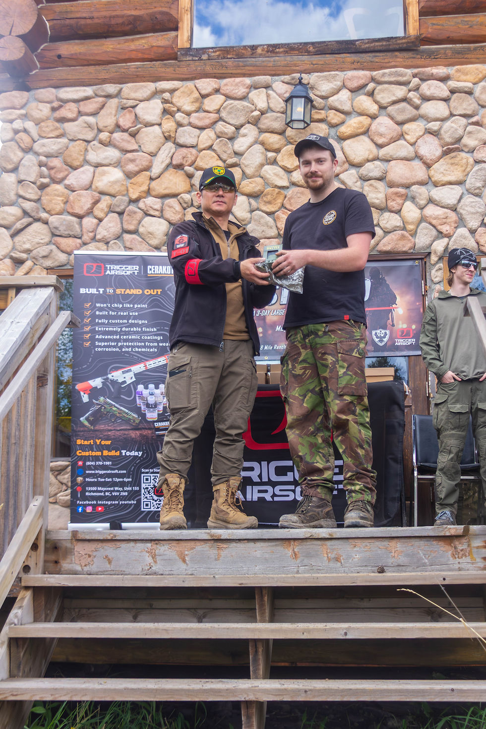 Prize Giveaway 072