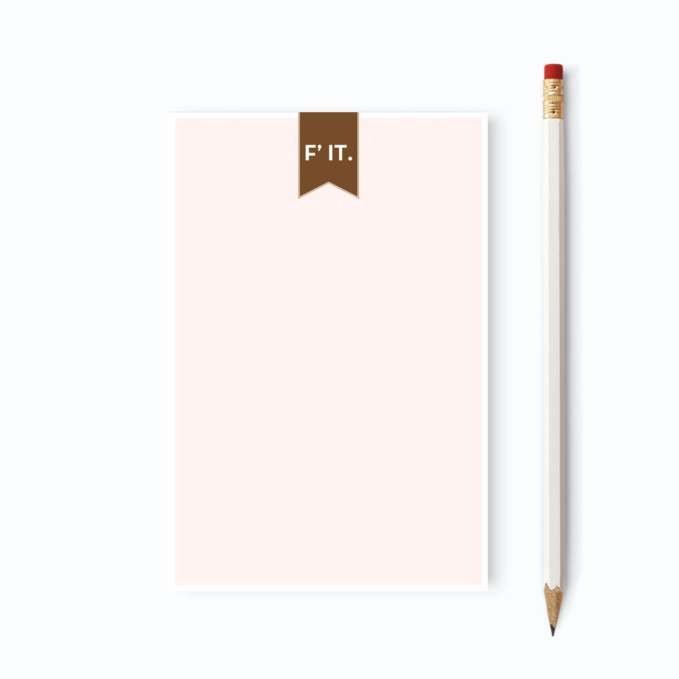 F* It Mini Notepad