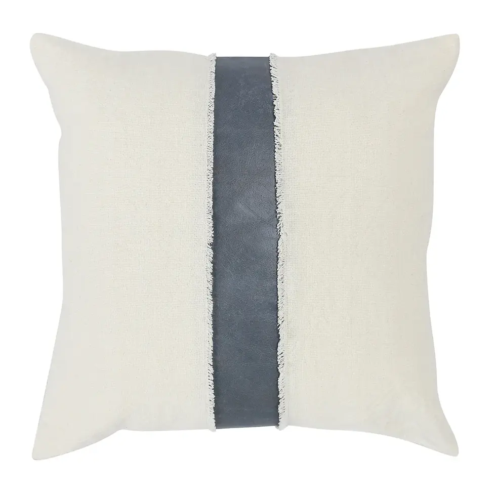 Thumbnail: Pillow 26x26 Steam - Ivory Dumont