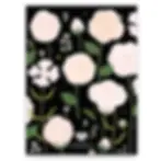 Iconic Bitch Hardcover Journal Back Cover