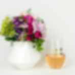 Classy Bitch wine glass