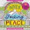 Thumbnail: Inner F*cking Peace Sticker Book
