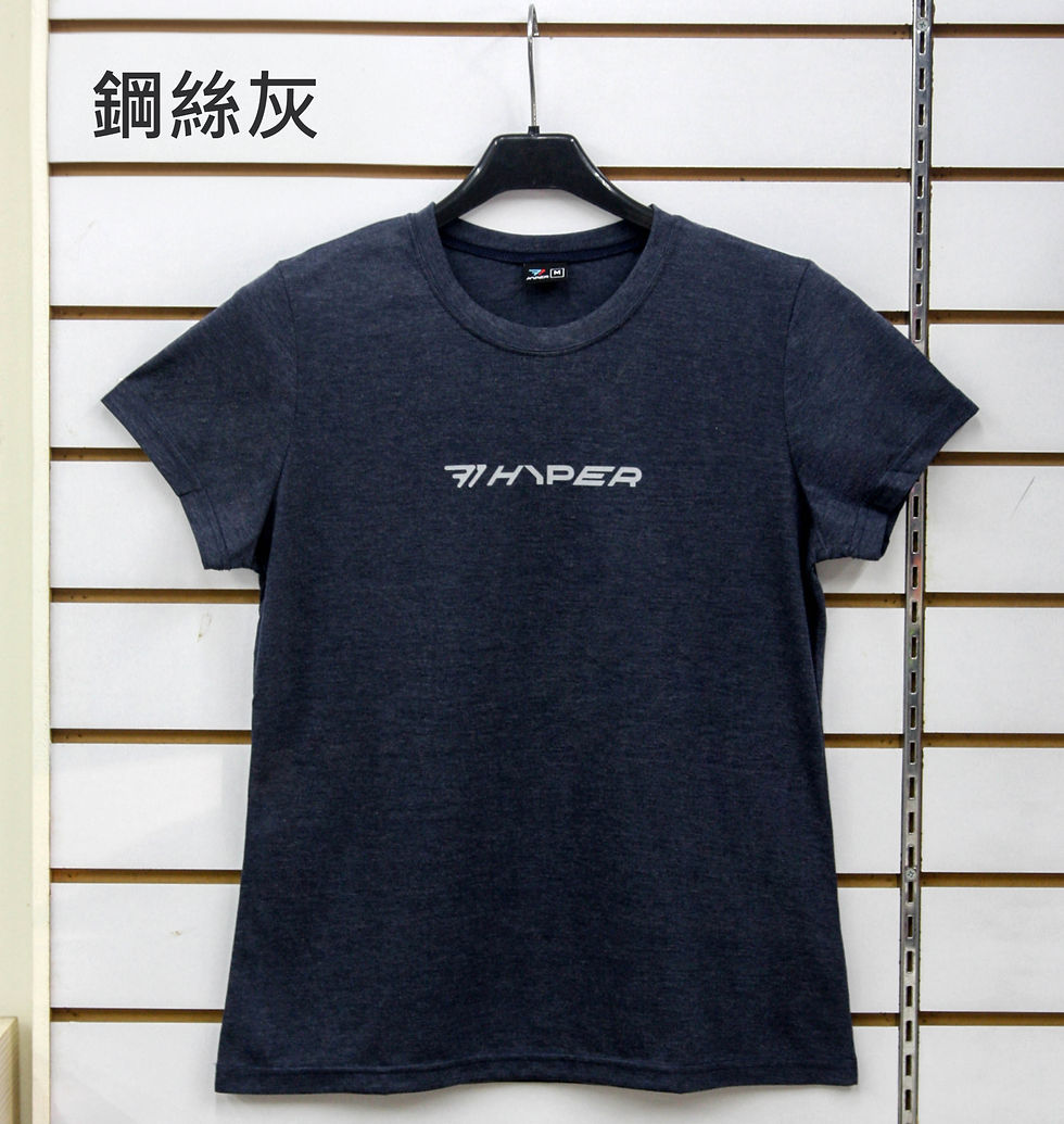 縮圖：[萊賽爾天絲棉] 圓T(無OP)