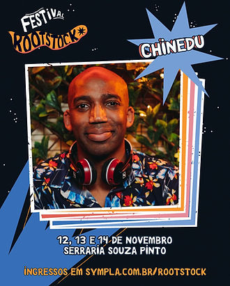 Forró Foundations - DJ Chinedu 