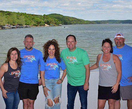 Owners of Station 46 Marina & Vacations