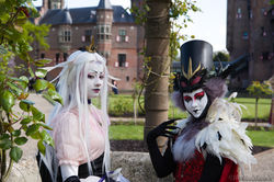 Elfia Haarzuilens 2024