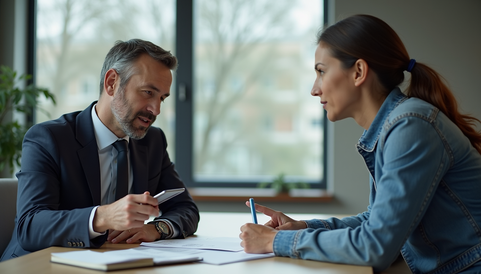 Innovative Financial Strategies : Securing Your Retirement with Confidence
