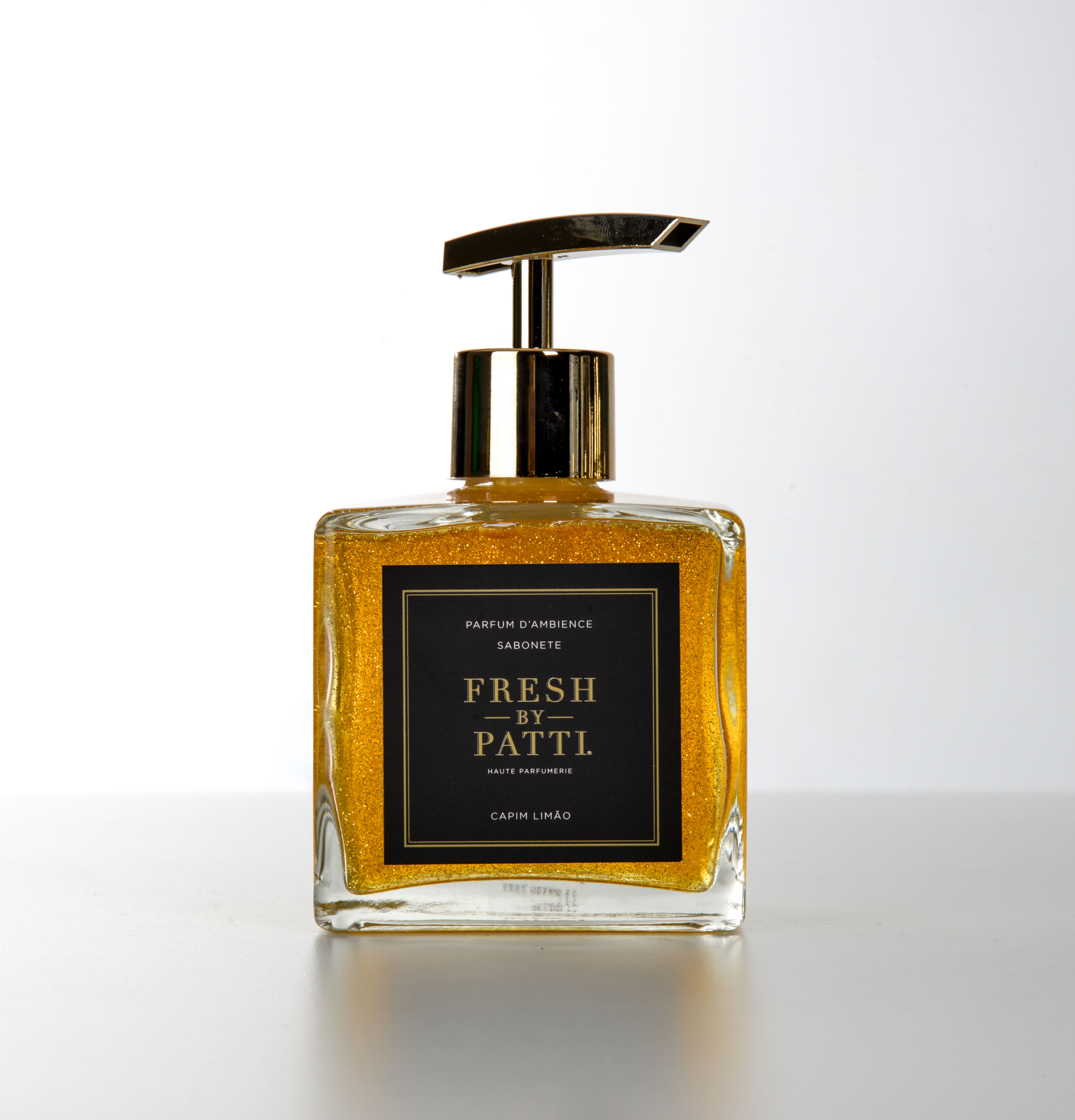 Sabonete Cubo Capim Limão