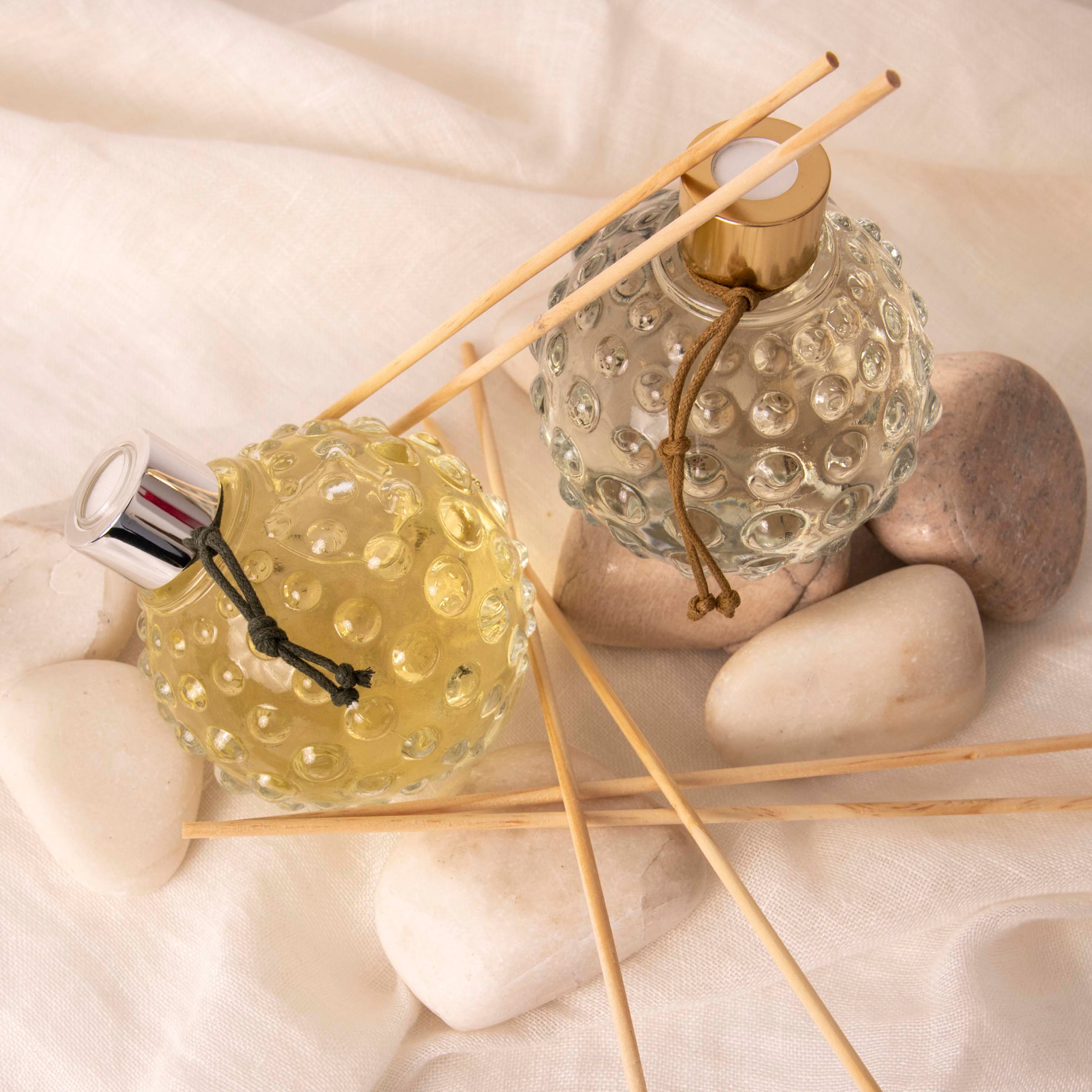 Difusor Bola Vintage