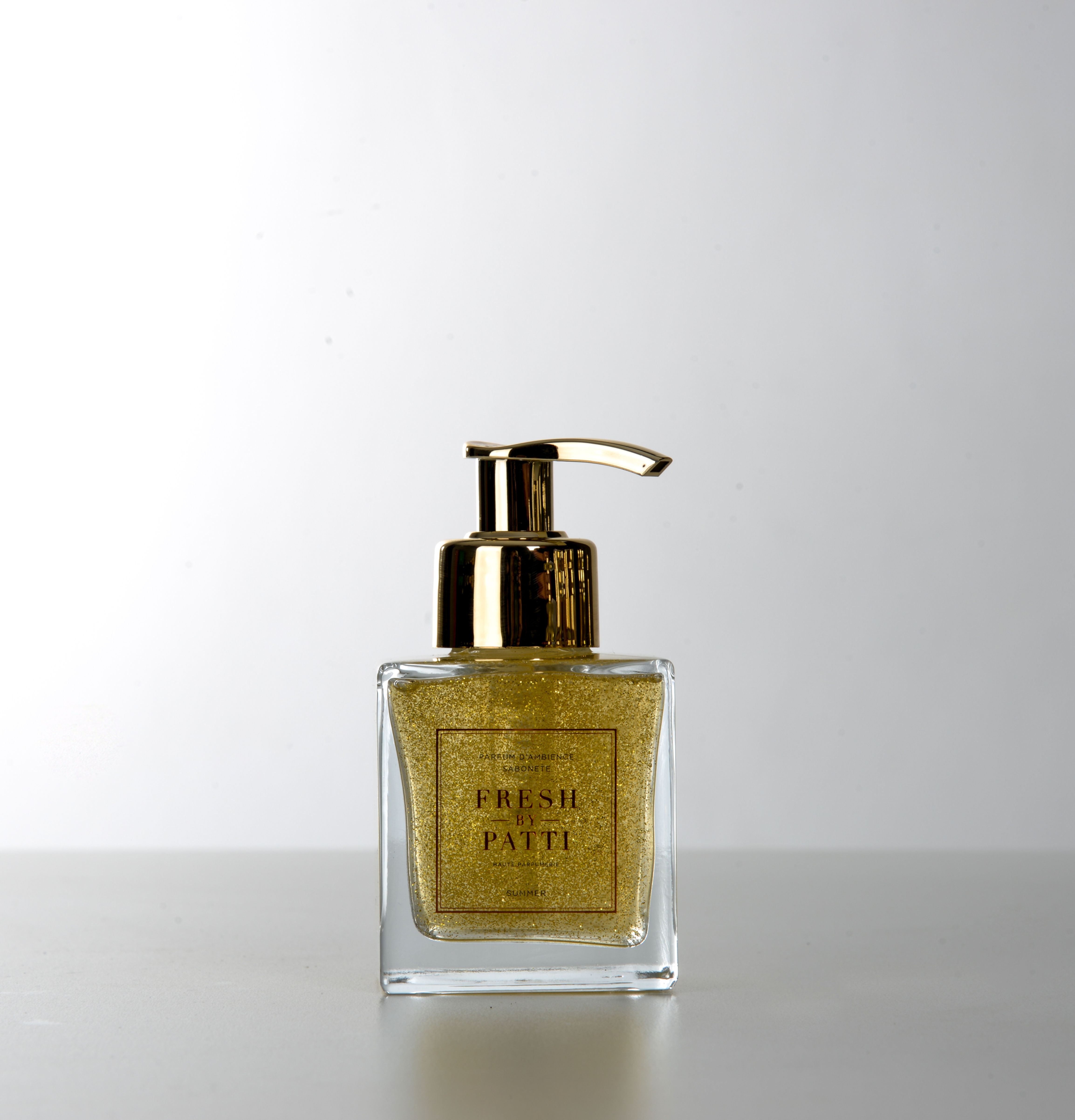 Sabonete Cubo Summer