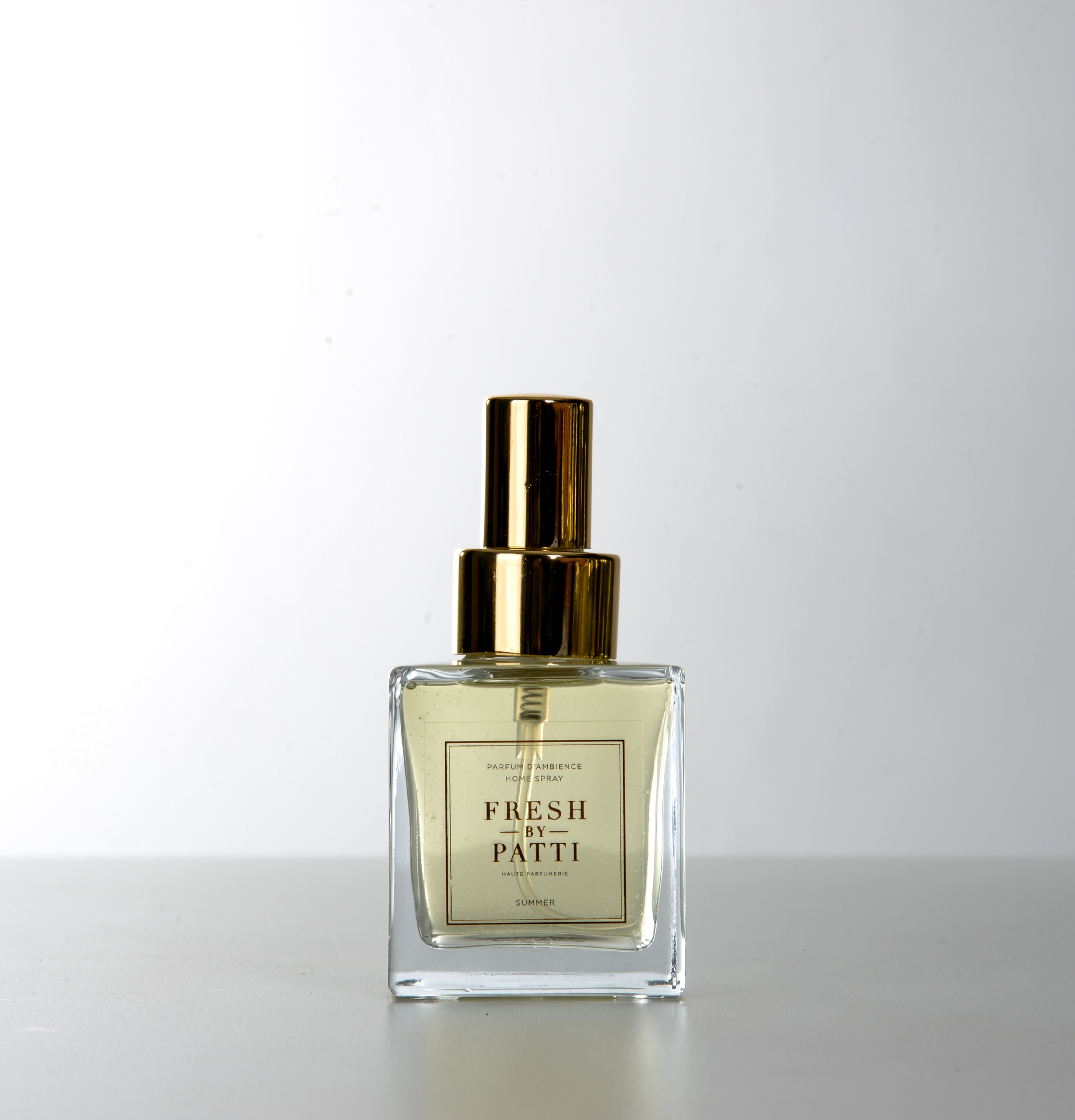 Home Spray Cubo Summer
