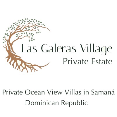 Las Galeras Village in Las Galeras, Dominican Republic