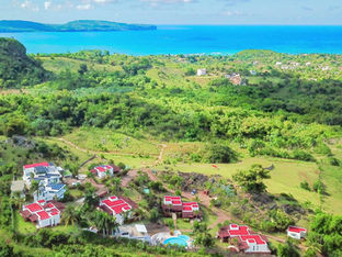 Las Galeras Village Ecolodge