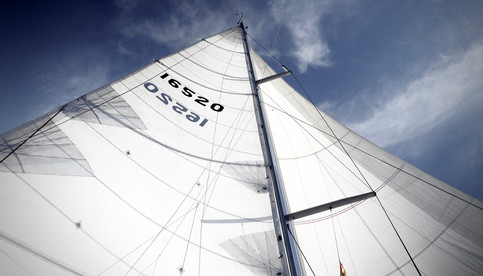 Traversée vers les Îles Canaries, Valéry Platon, coach voyage à la voile 