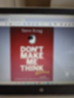 Steve Krug - Don't make me think