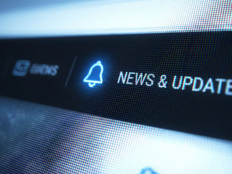 Conference Detail Updates