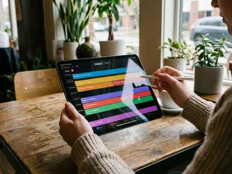Program Details Announcement