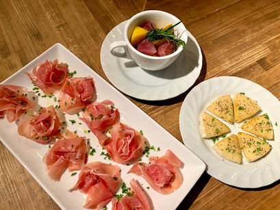 ハッピーアワーやってます!