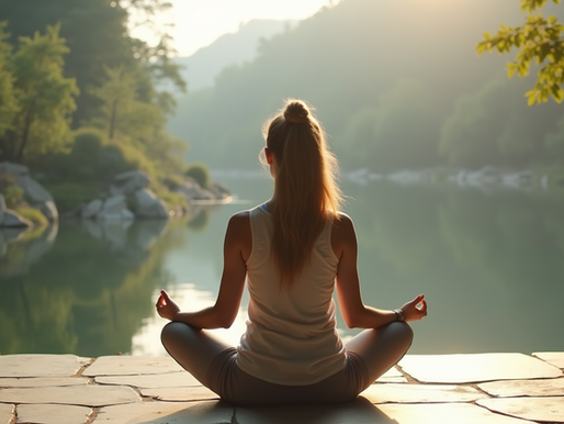 Integrating Breathwork and Meditation into Naturopathic Healing Practices
