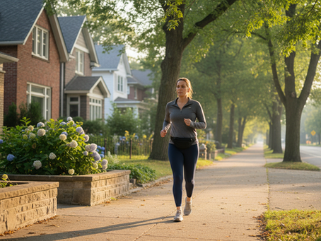 Why Walking Beats High Intensity Workouts for Long Term Fitness Success