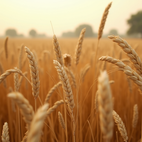 How Millets Enhance Food Security and Rural Livelihoods in India Based on Recent Research