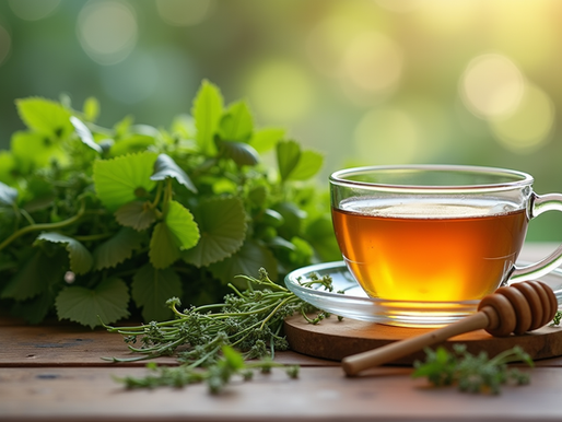 Daily Naturopathic Habits to Boost Preventive Health and Well-Being