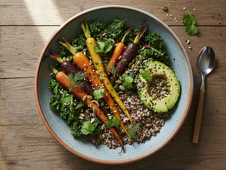 Plant-Forward Diets Are Replacing Strict Elimination Plans: Why Flexibility Wins