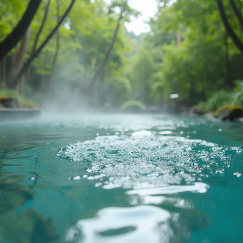 Exploring the Benefits and Applications of Hydrotherapy in Naturopathy